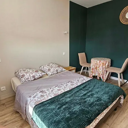 Chez Jean-yves * Craon (Mayenne)
