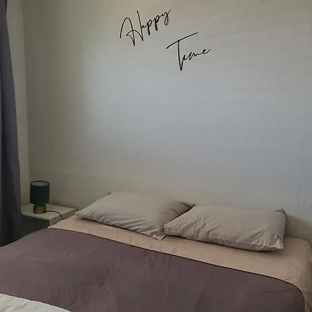 Homestay Chez Jean-yves Craon (Mayenne)